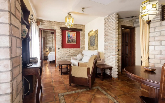 Arte Vida Suites & Spa