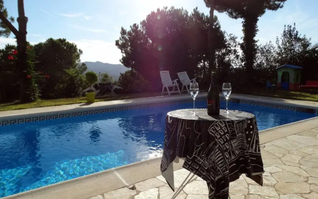 Casa en Urbanización Les Teules