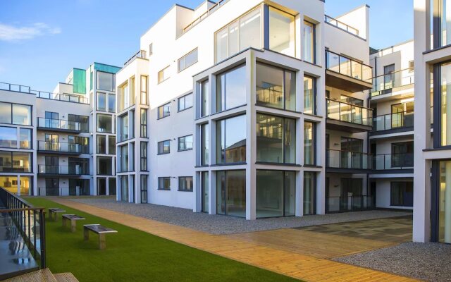 Talbot Suites at Stonebridge