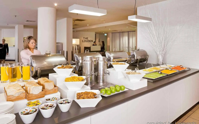 Mercure Welcome Melbourne