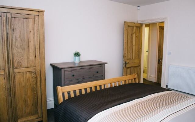 Brinkburn Serviced Apartments