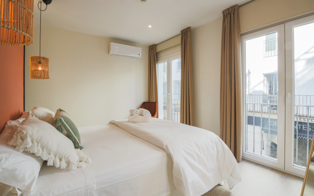 Apartamentos Magna Sevilla