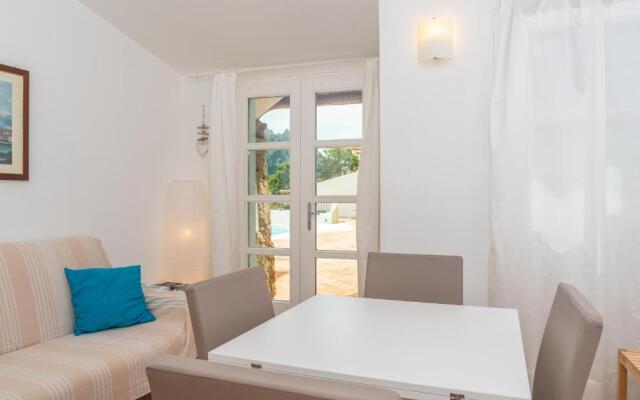 Cozy apartment Lemon San Pantaleo