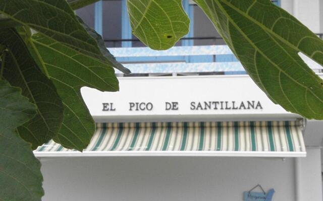 Hostel El Pico de Santillana