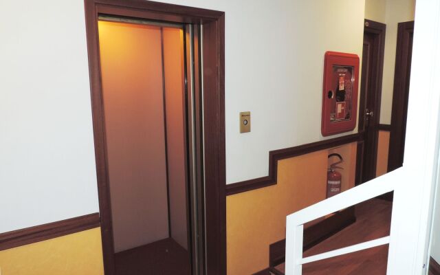 Hotel Signa
