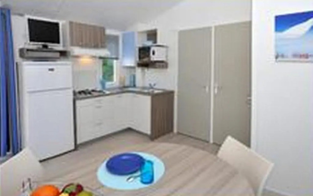 Camping Au Bord de lAisne