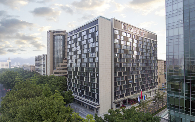 Fraser Suites Shenzhen