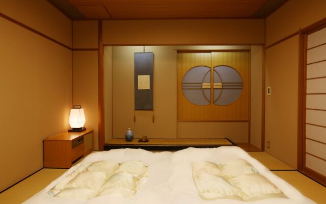 Star Gate Hotel Kansai Airport