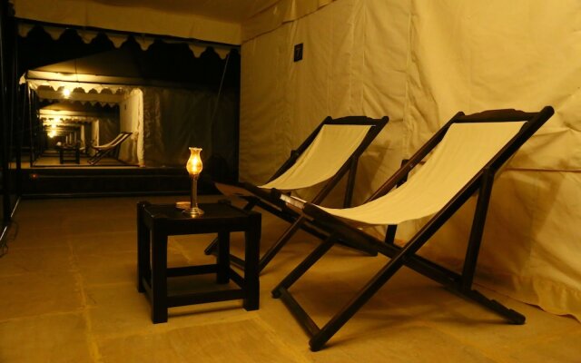 Hariyali Dhani Camps & Resort