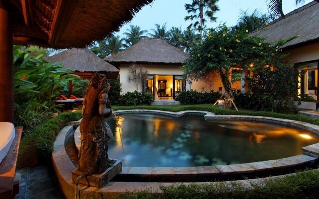 FuramaXclusive Resort & Villas, Ubud