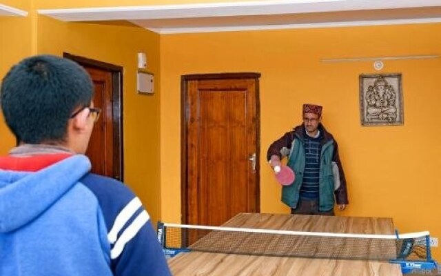 Hackett Stayz Homestay