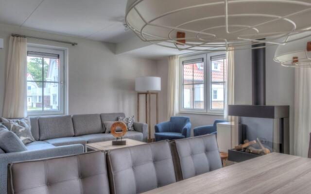 Luxury Villa near Sea