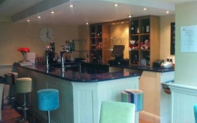 Brook House Hotel