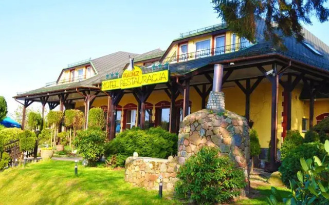 Hotel Polonez