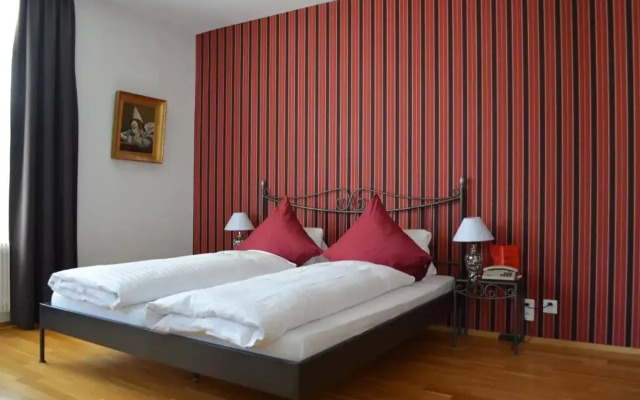 Carlton Europe Hotel