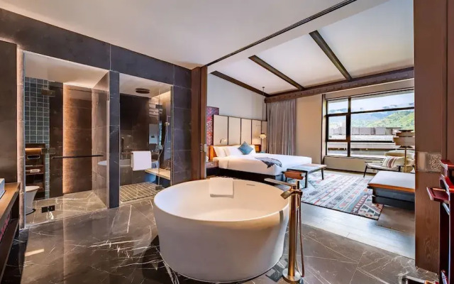 Hotel Indigo Jiuzhai by IHG