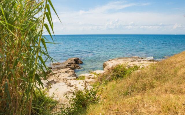 Apartment Santin Umag/Savudrija