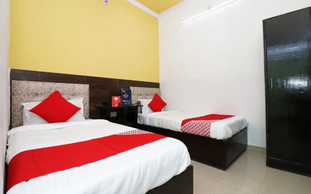 Uma Guest House