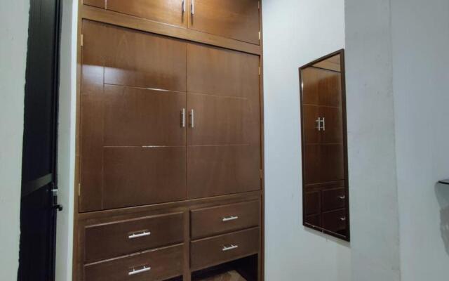 Departamentos CASA 4