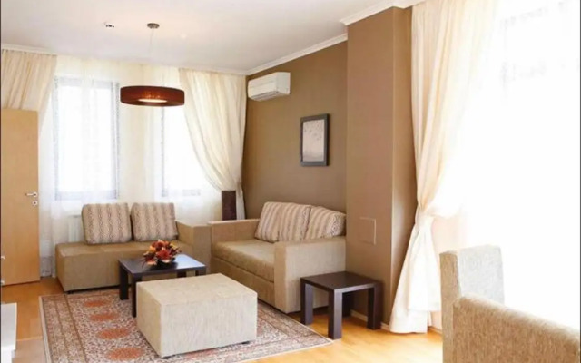 Pravets Spa Resort Apartments