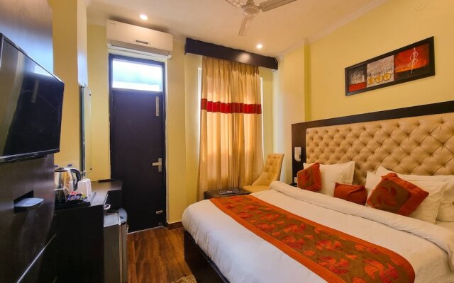 Triund Heights By Pulse Hotels