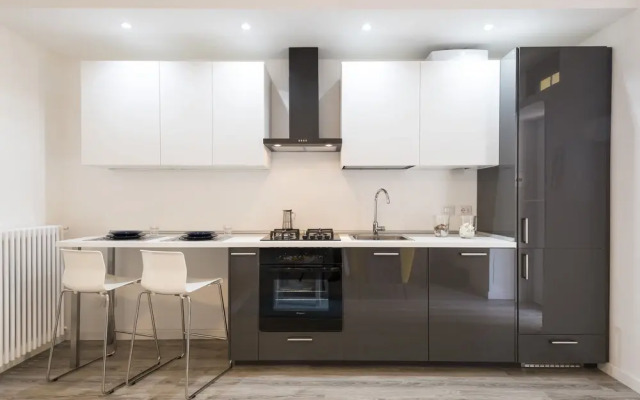 Bocconi – RentClass Zaide