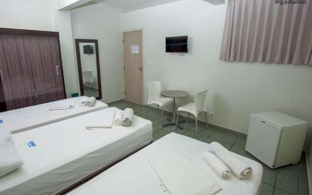 Hotel Zurique
