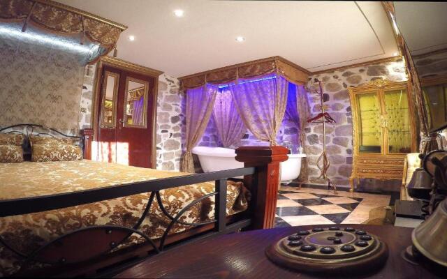 Cattaro Royale Apartment