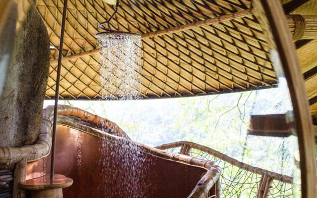 Bambu Indah Villa