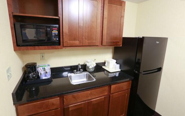 Holiday Inn Express Hotel & Suites West Chester by IHG