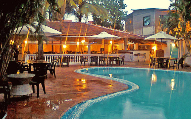 Silver Sands Beach Resort