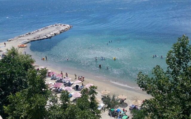 Hotel Mola