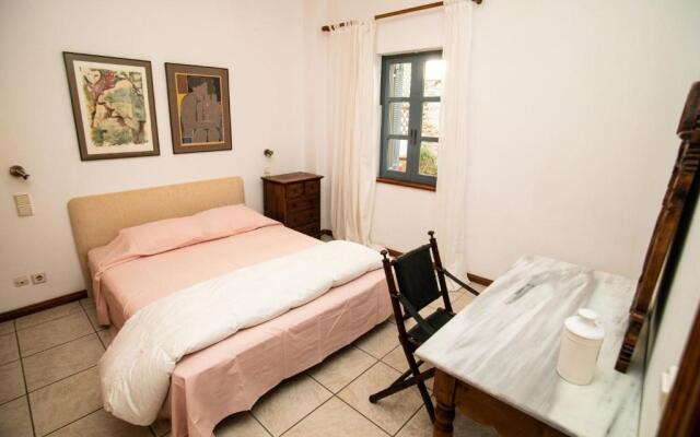 Villa Popillon 1