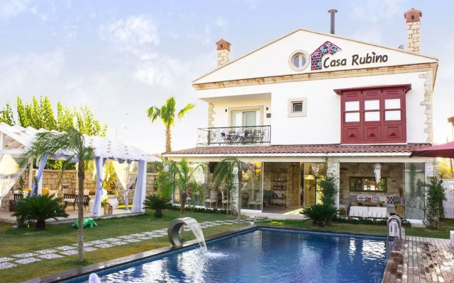 Casa Rubino Alacati