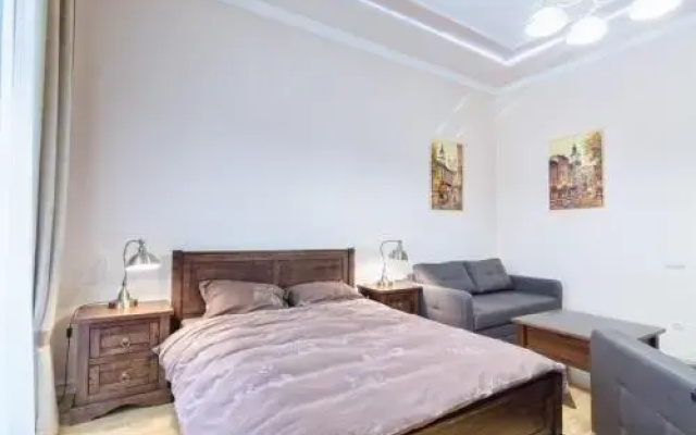 Apartment Grebinky 9