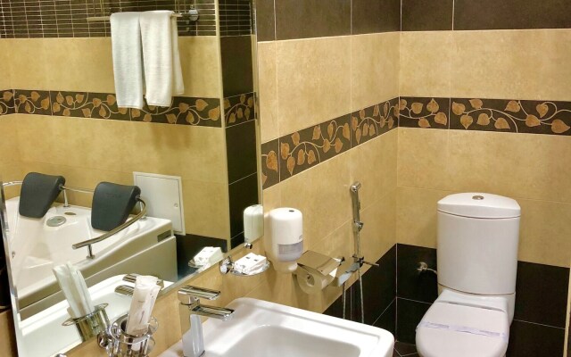 Dubai International Hotel