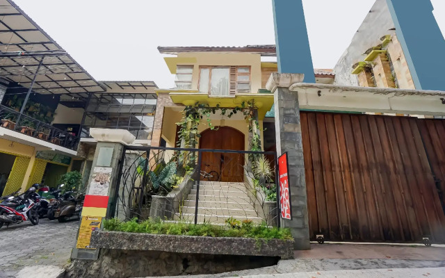 OYO 90531 Griya Muslim Syariah