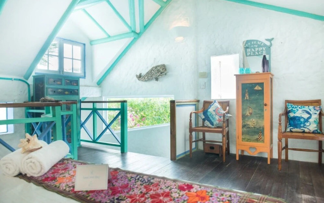 Mistral Room