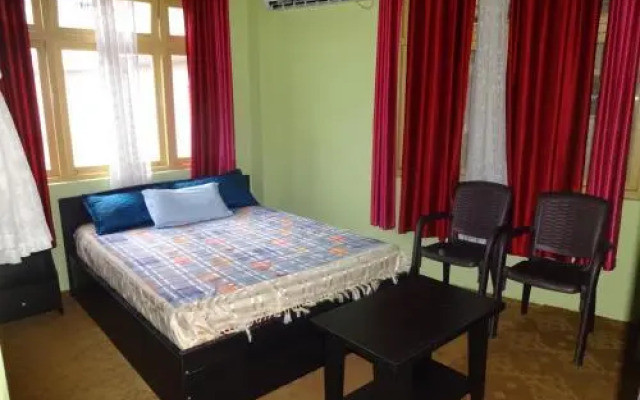 Hotel Chu-Lyang