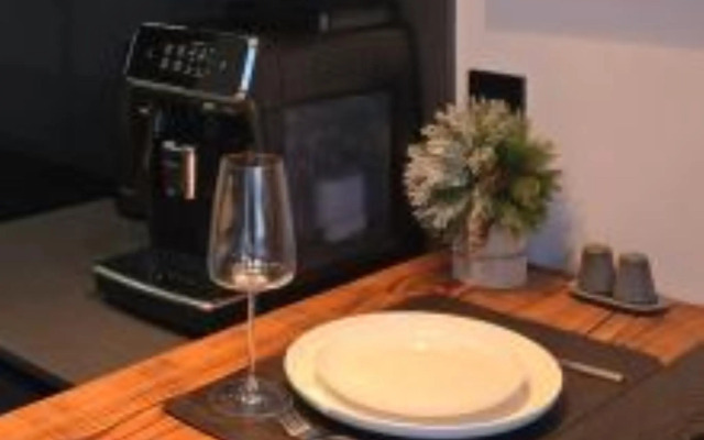 Апартаменты на улице Семеновская 5