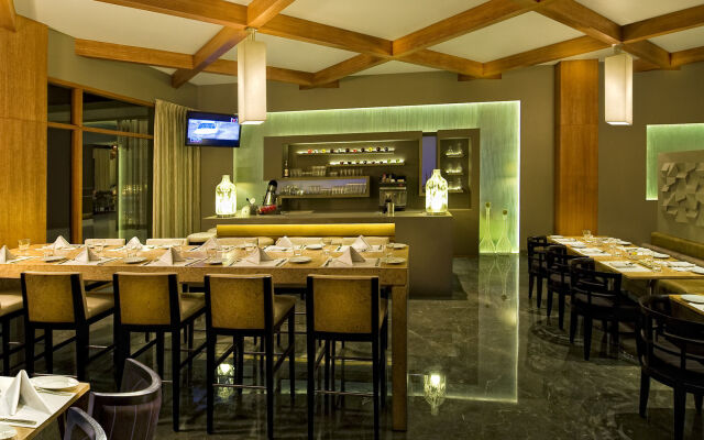 Surat Marriott Hotel