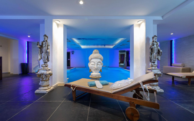 The Highlight Bodrum