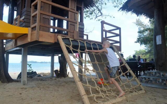 Banana Beach Resort