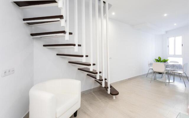 188 LAS TORTUGAS Holiday Home by Sunkeyrents