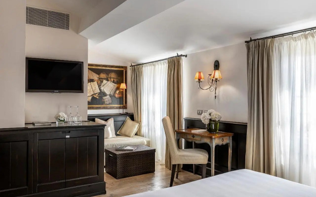 Palazzo Firenze by Baglioni Hotels & Resorts