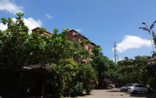 Pagoda Heritage Inn