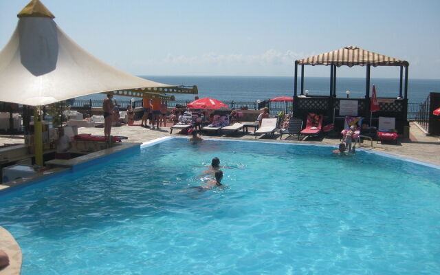 Tiva del Mar Hotel