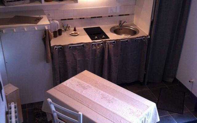Les Appartements de la Villa