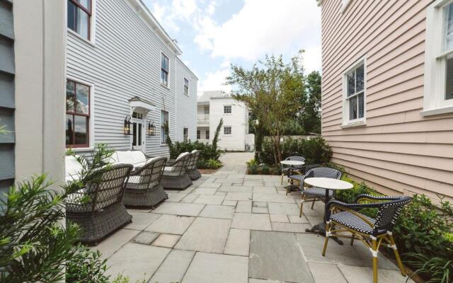 Guesthouse Charleston EAST 46 F