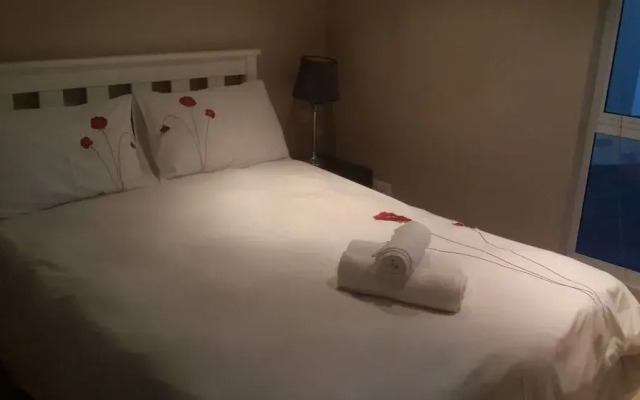 Kamma Heights Guesthouse